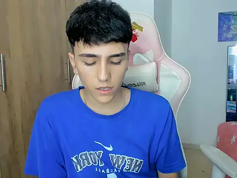 irvin_keyes_1: вебкам-шоу