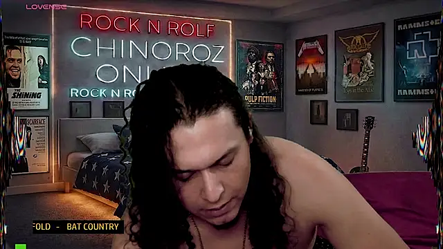 chino_roz live XXX chat