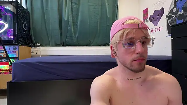 Show Webcam de killa2053