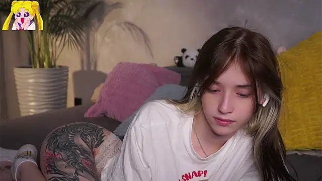 Chat XXX en directo de EdlinHargus