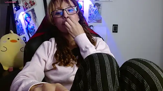 CelesteAyase: απευθείας συνομιλία ΧΧΧ