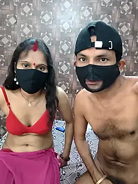 Show de webcam de Sexy_komal02