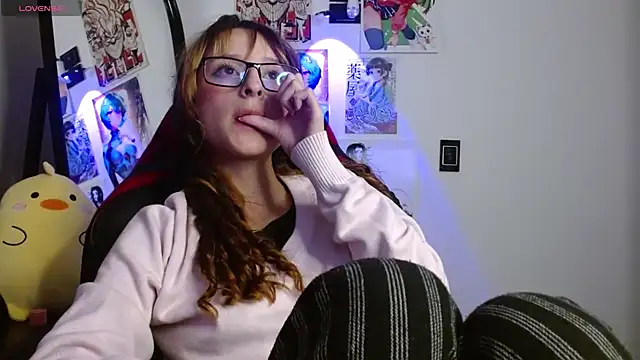 CelesteAyasen Live XXX chat