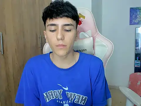 irvin_keyes_1: вебкам-шоу