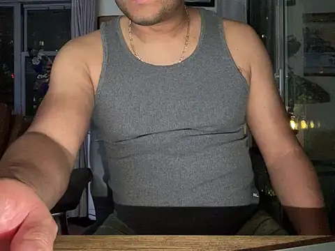 ThickDick_Daddy Show in webcam