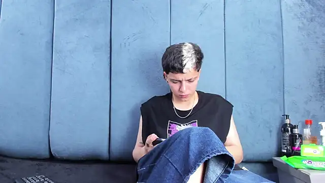 Sembang XXX Secara Langsung Megan_Thompson_