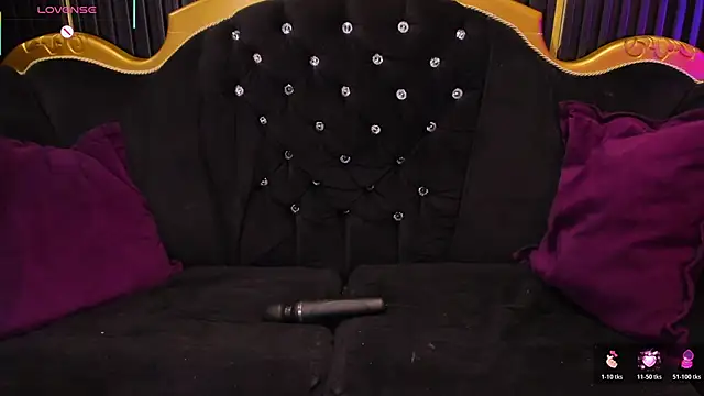 LolyYunno 라이브 XXX 채팅