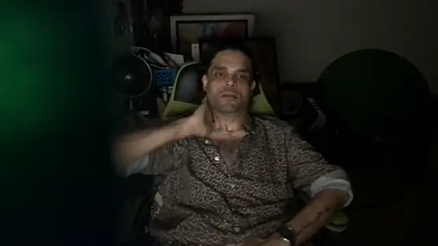 KungFuPanda001 Chat XXX in diretta