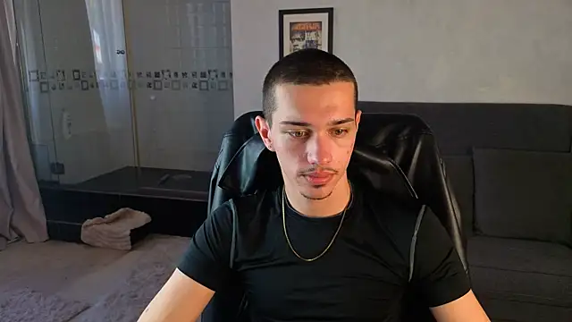 KaydenDrew Webcam show