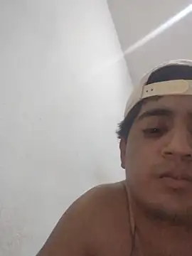 DELTA04SSJ Webcam show