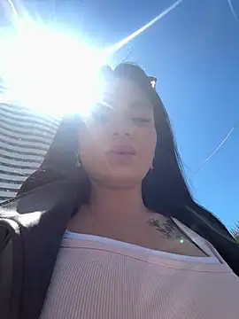 Wet__Bunny's Webcam Show