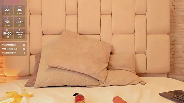 Živý XXX chat Nyxee_