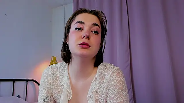 LiyaFly's Live XXX Chat