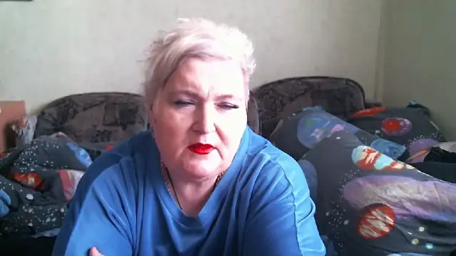 Živý XXX chat Lana555