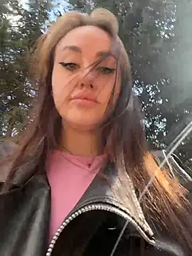 دردشة KiraSunshine الجنسية المباشرة