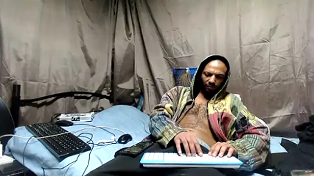 Chat XXX Live Camodick