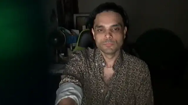 Show de KungFuPanda001 na webcam