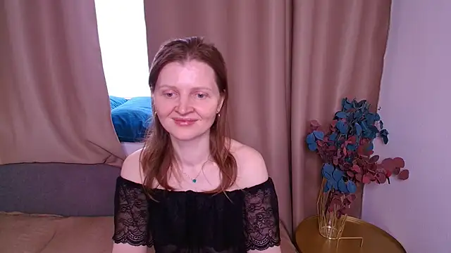 Liza__Evans élő XXX-chatje