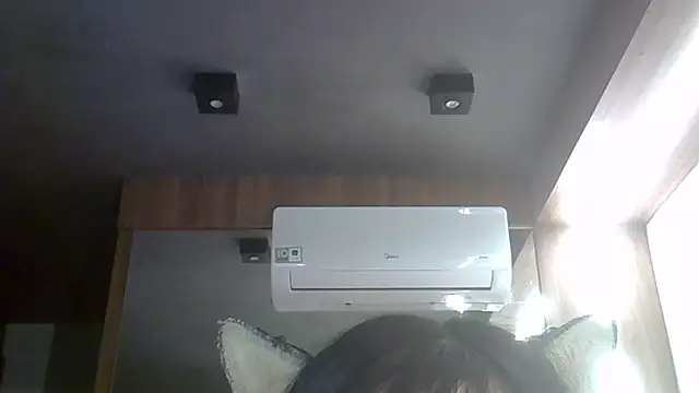 Webkamerová show SkinnyKitten