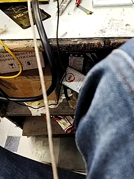 X-boy-11のウェブカメラショー