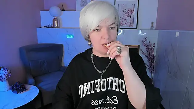 CarmenSoft: онлайн-секс-чат