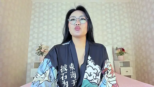 NatsumiHun's Webcam Show