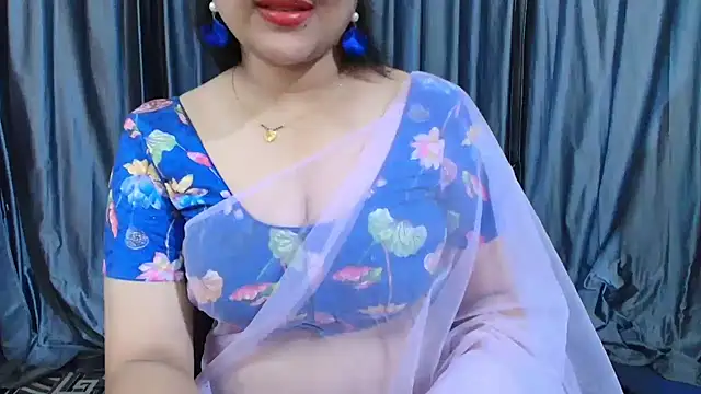 goldiwets' Webcam Show