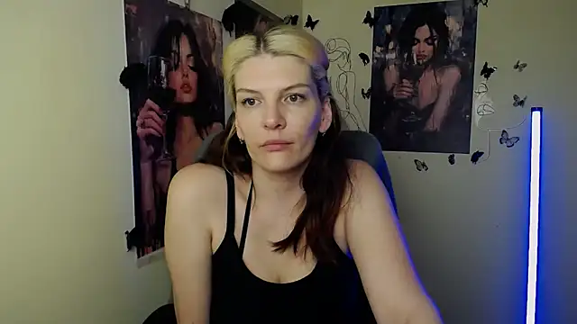 VanessaRey_ Live XXX-chat