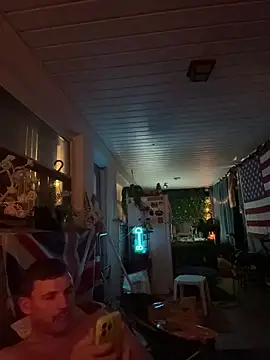 Integrityofsin's Webcam Show