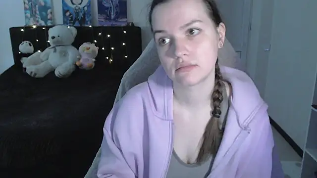 Little_flowers Live XXX-chat