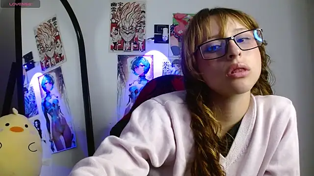 CelesteAyase 现场XXX聊天