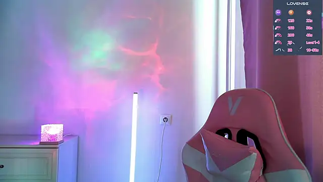 Živý XXX chat eskatmi