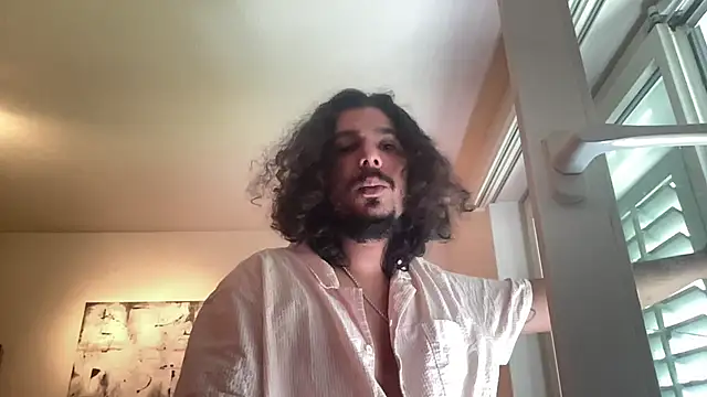 daddyvibes 라이브 XXX 채팅