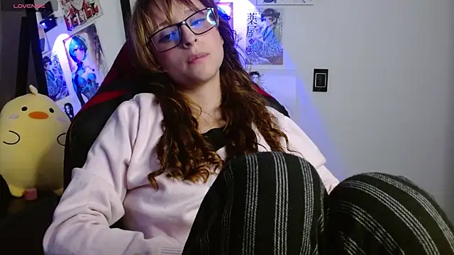 CelesteAyase's Live XXX Chat