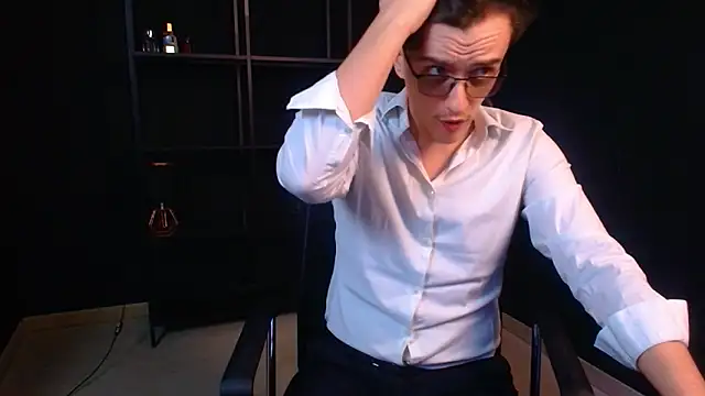 Show de webcam de FelixStarkk