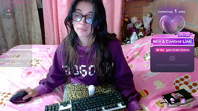 Maggie_Fox3 Chat XXX live