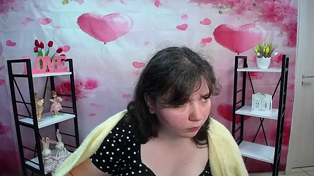 Sembang XXX Secara Langsung NeonilaLisova