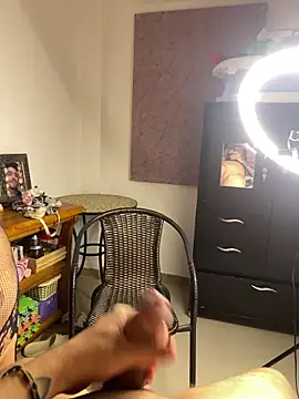 โชว์เว็บแคมของ chiara_andrew