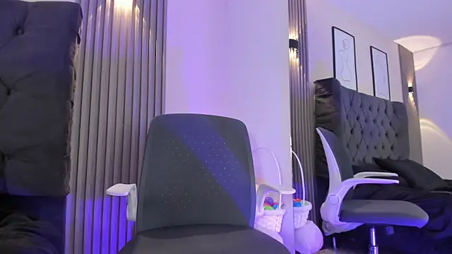 Anthonella_smiith's Live XXX Chat