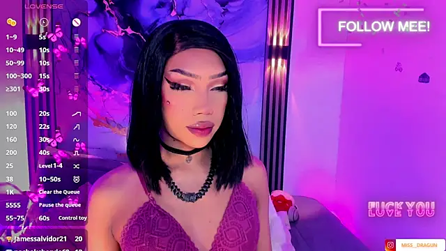 Nikita_Gersn Webbikameraesitys