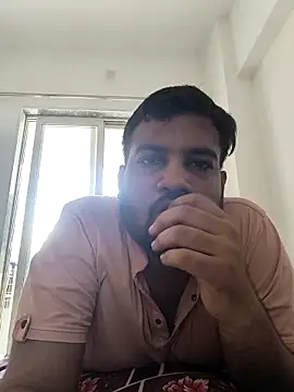 عرض كام vinay_smalldick