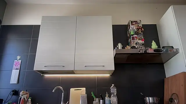 theitalianbear Webcam show