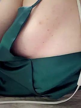 Chat XXX en directo de Butterfly_Lily