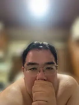 mon0304's Webcam Show