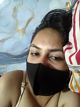 sanu_07's Webcam Show