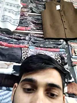 Atokxon Chat XXX in diretta