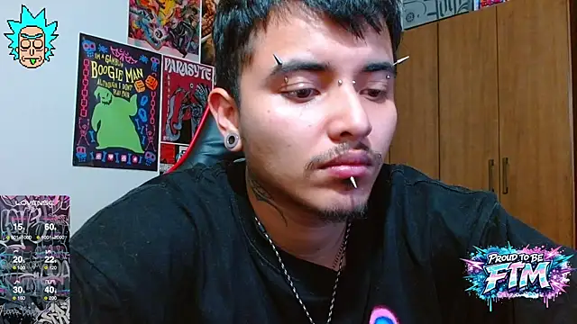 Hgp3riodictabl3: онлайн-секс-чат