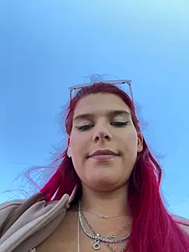 RiriRoseey Live XXX Chat