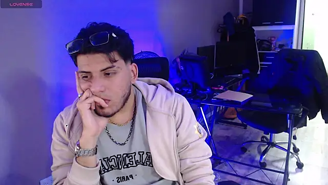 แชท XXX สดของ Gambitoo-