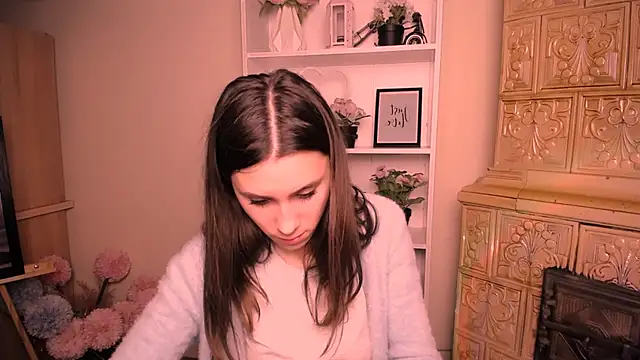 RosaRay_: вебкам-шоу